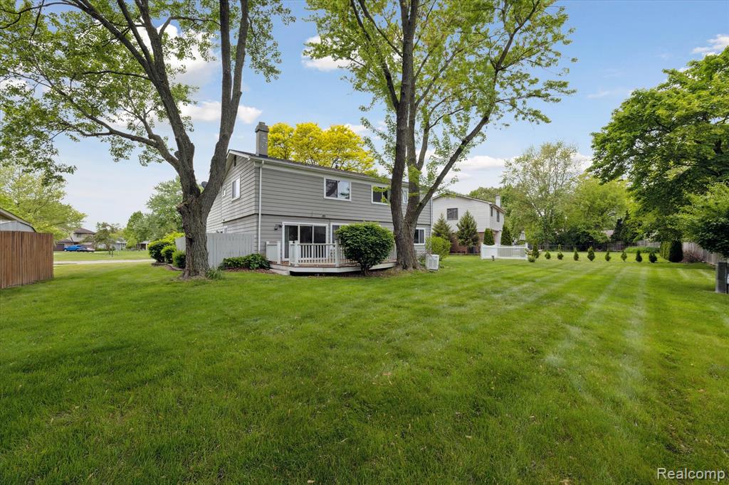 4134 Cypress Drive, Troy, MI 48085 — Photo 57