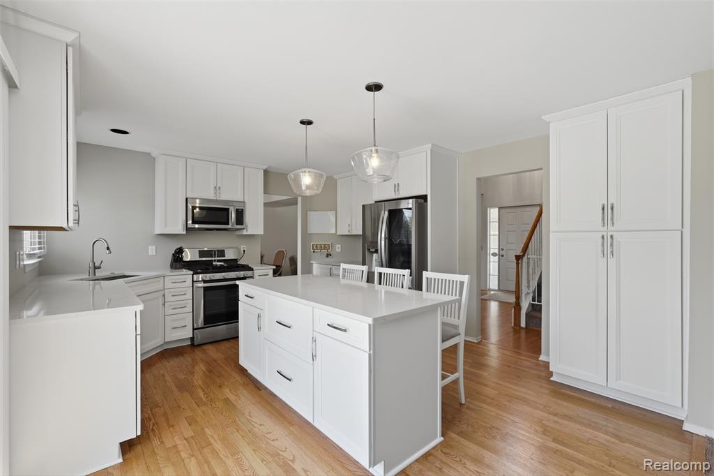 1661 Scio Ridge Road, Ann Arbor, MI 48103 — Photo 13
