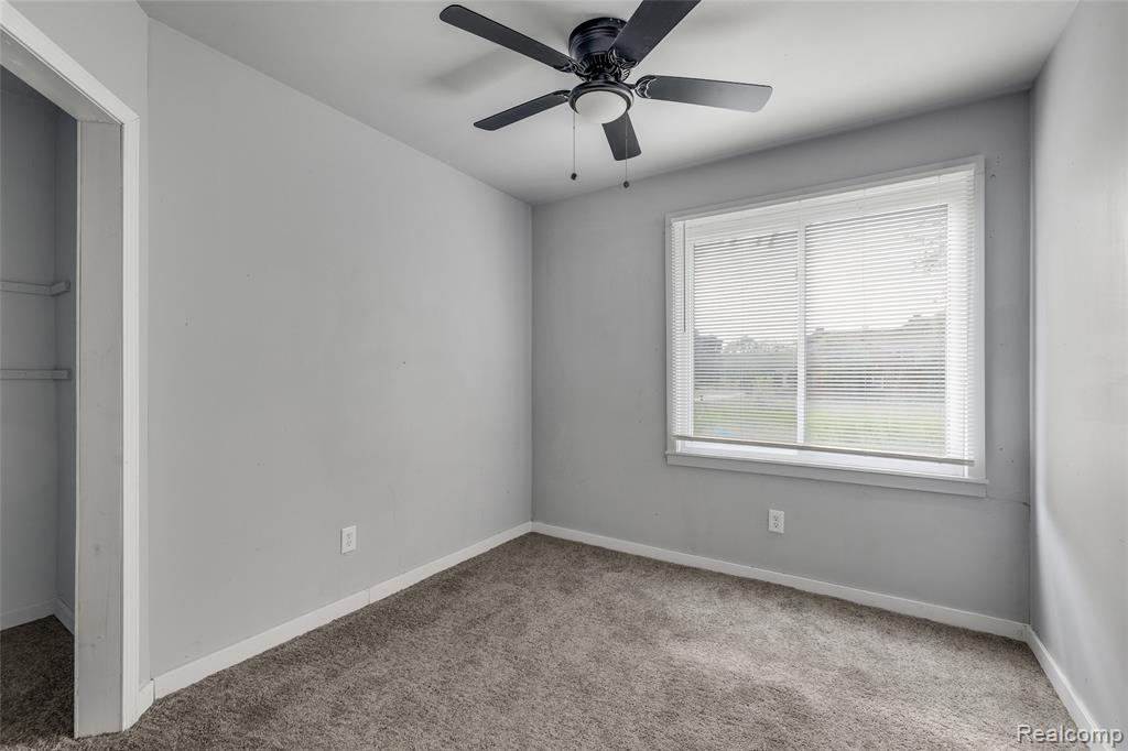 612 W Hollywood, Detroit, MI 48203 — Photo 14