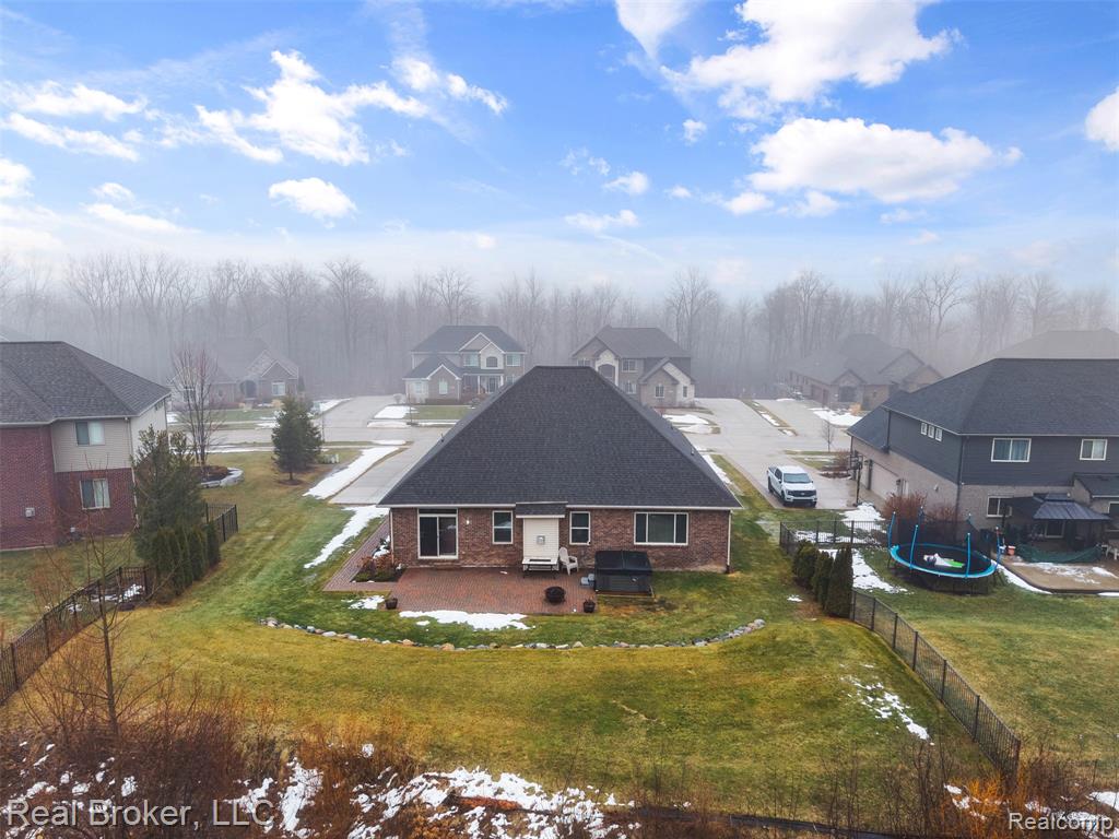 5439 Morgan Lake Drive, Clarkston, MI 48348 — Photo 51