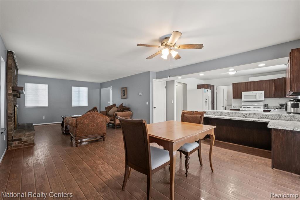 3735 Stanley Road, Lapeer, MI 48446 — Photo 14