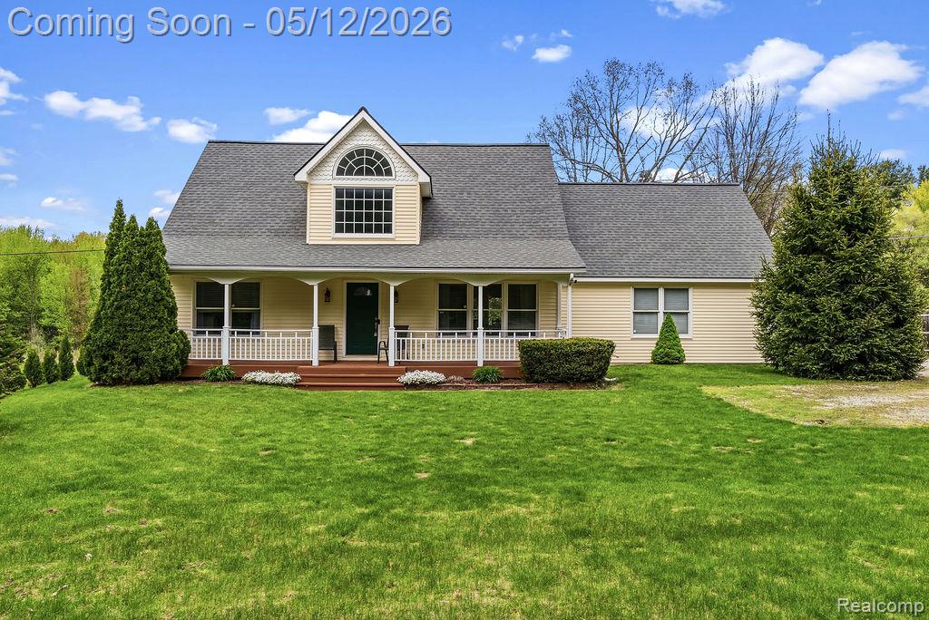 11550 Silver Lake Road, Byron, MI 48418 — Photo 3