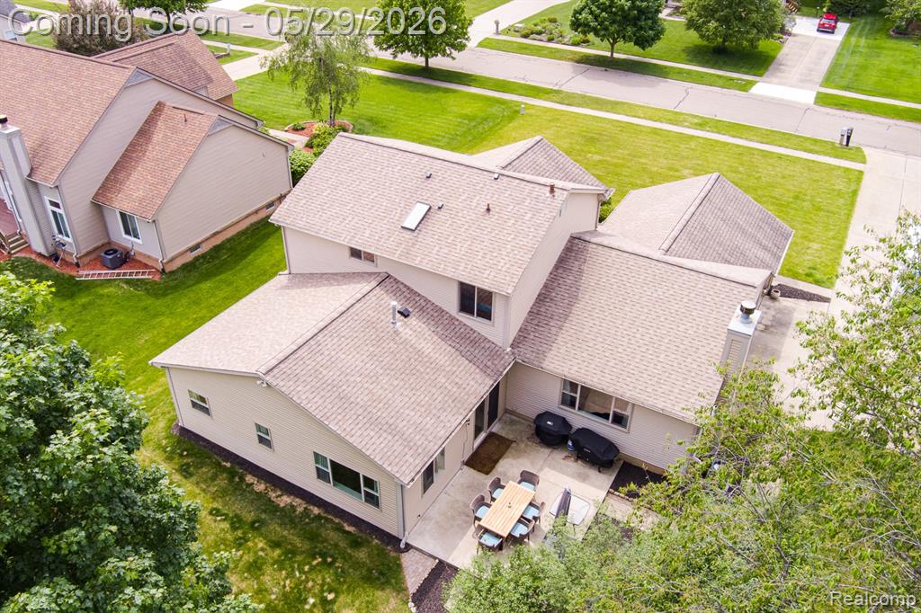 2241 Elkridge Circle, Highland, MI 48356 — Photo 74