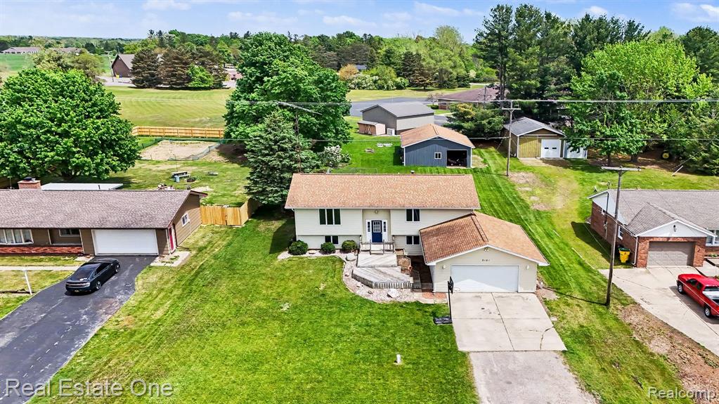 5191 Cottrell Road, Vassar, MI 48768 — Photo 39