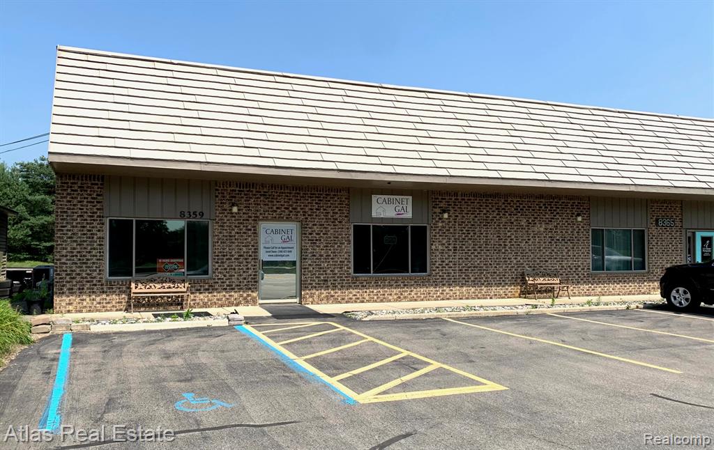 8359 S STATE Road, Goodrich Vlg, MI — Photo 2