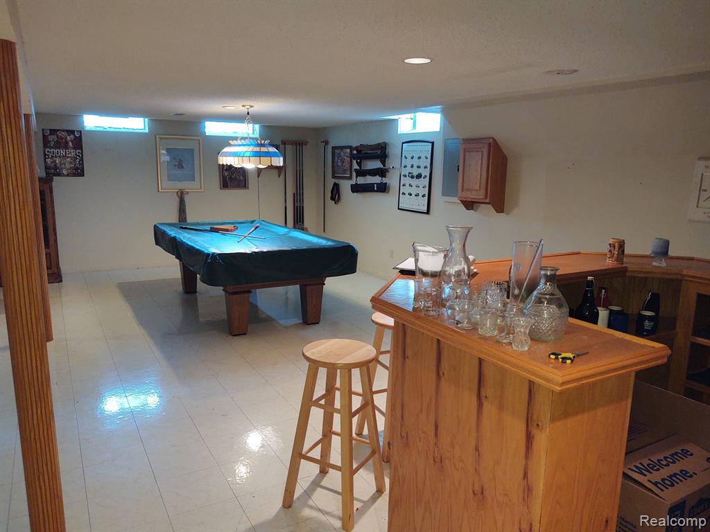 7460 FLICKINGER Drive, Shelby Twp, MI 48317 — Photo 36