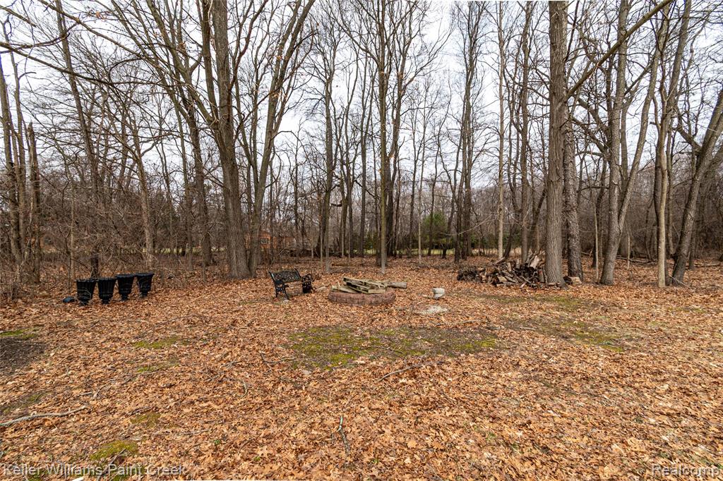 4998 Menominee Lane, Clarkston, MI 48348 — Photo 73