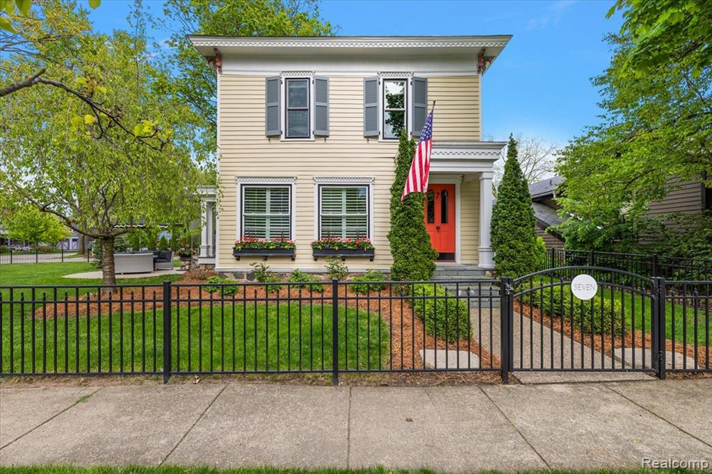 7 Buffalo Street, Clarkston, MI — Photo 54