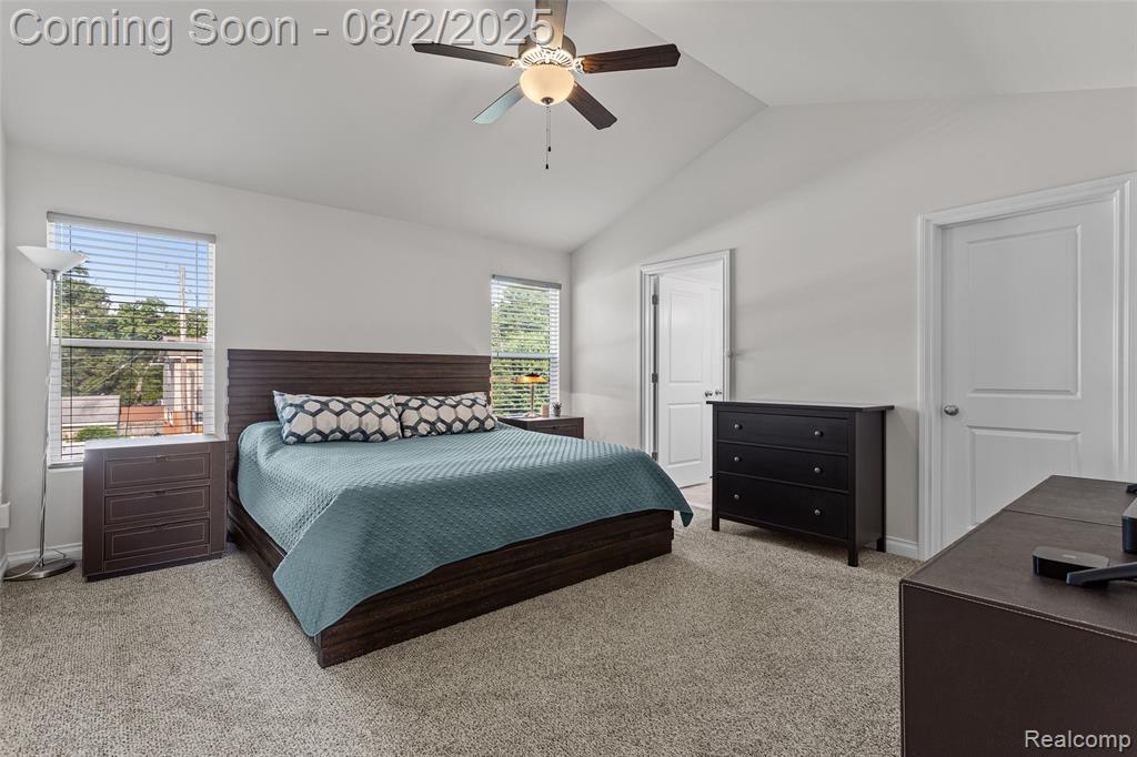 710 Pine Tree Road, Lake Orion, MI 48362 — Photo 19