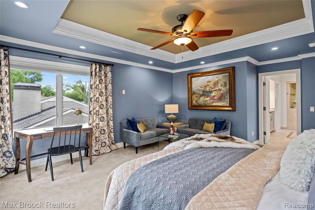 18341 Warwick Street W, Beverly Hills, MI 48025 — Photo 35