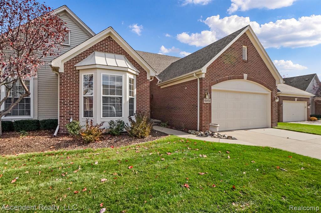 63172 W Charleston Drive, 56, Washington, MI 48095 — Photo 35