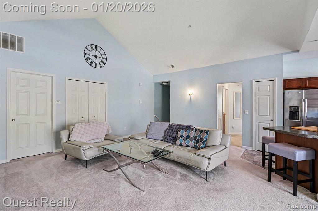 25998 Maritime Circle S, Harrison Township, MI — Photo 6