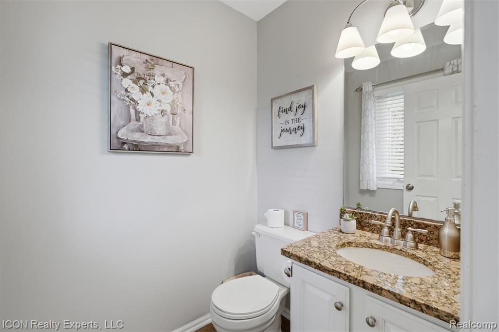 6541 Springfield Lane, Clarkston, MI — Photo 14