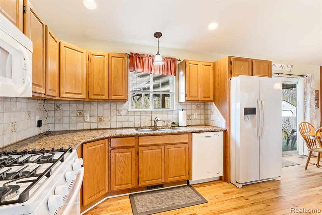 5392 WHEAT WAY Avenue, Swartz Creek, MI 48473 — Photo 11