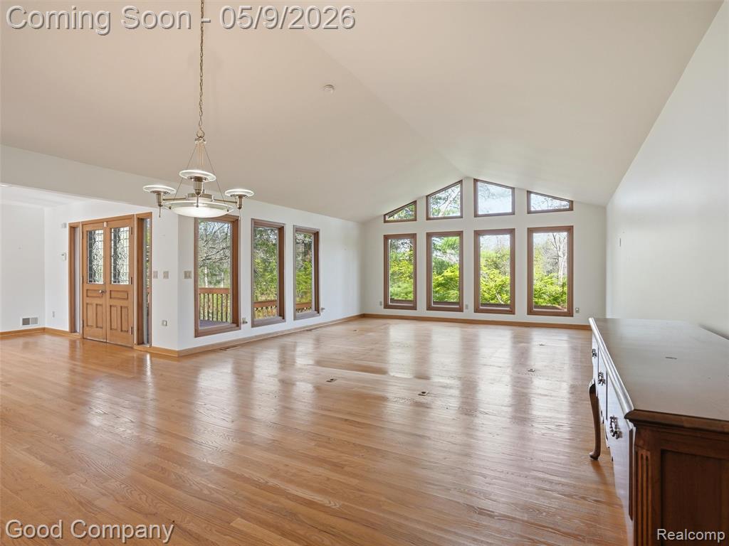 6733 Bloomfield Lane, West Bloomfield, MI — Photo 9
