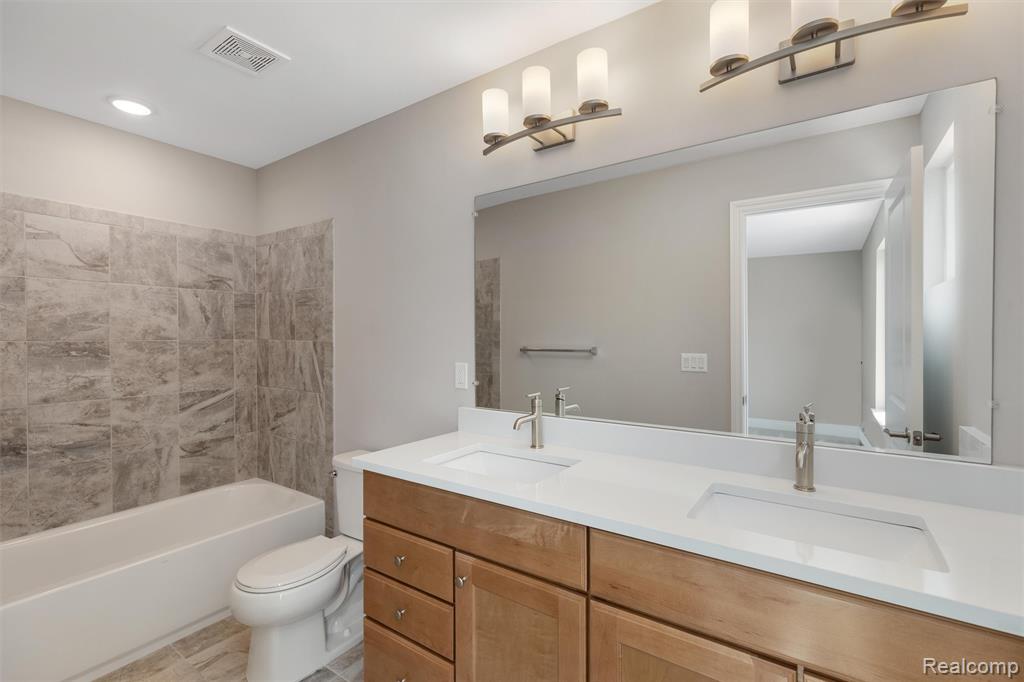 2134 Park Drive, 2, Ann Arbor, MI 48103 — Photo 93