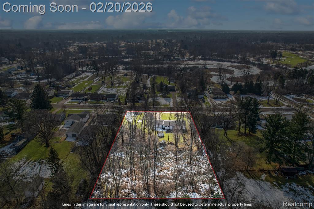 4435 Meadowbrook Drive, Flint, MI 48506 — Photo 4