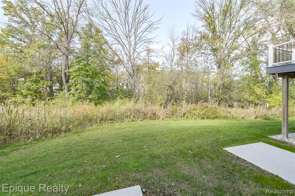 3090 N Spurway Drive, Ann Arbor, MI 48105 — Photo 50