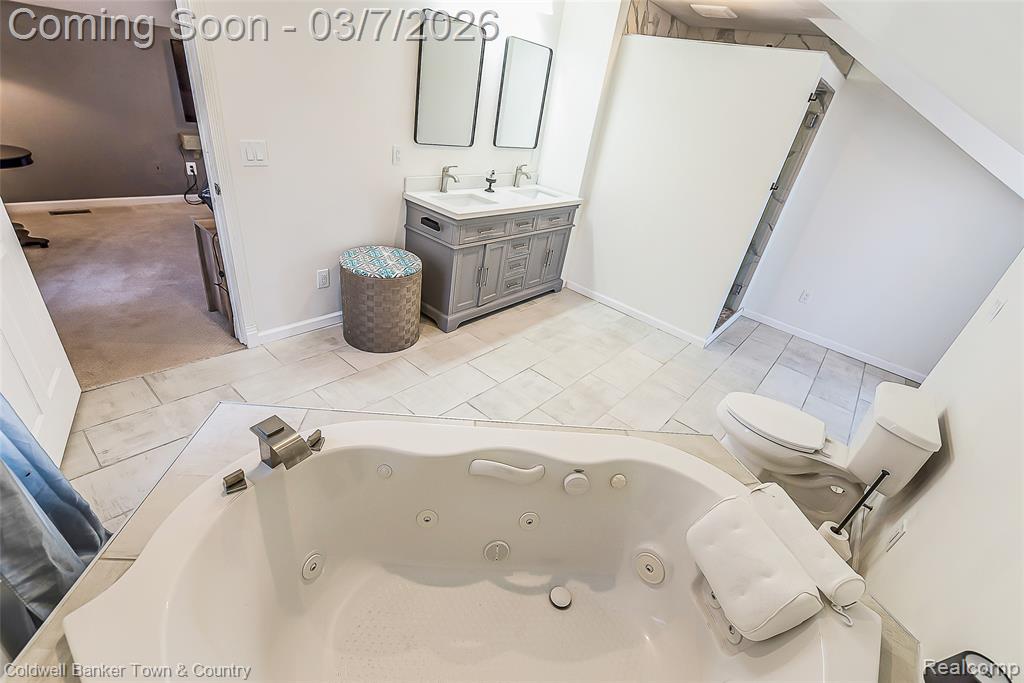 1890 Hidden Valley Road, Howell, MI 48843 — Photo 33