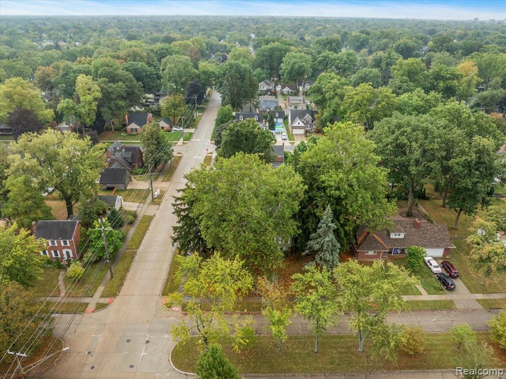 1815 Edgewood Boulevard, Berkley, MI 48072 — Photo 15