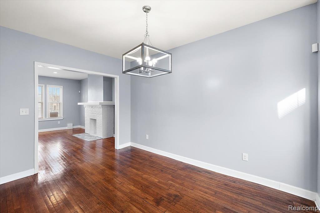 8214 Brush Street, Detroit, MI 48202 — Photo 10