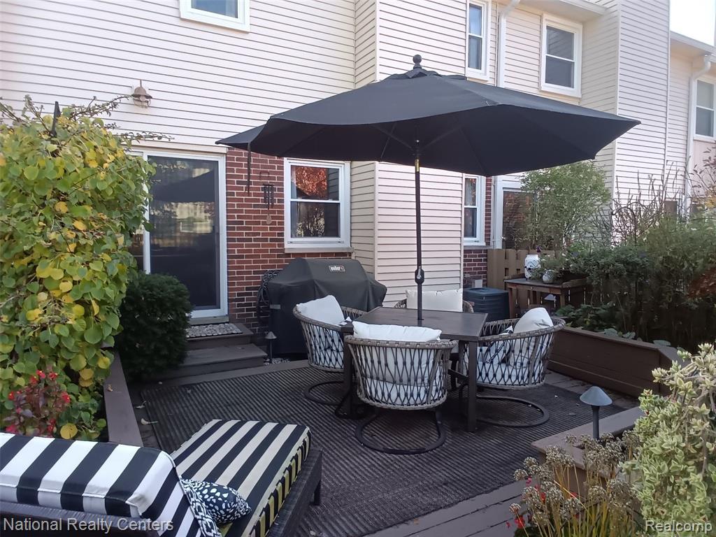 1756 Brentwood Drive, Troy, MI 48098 — Photo 26