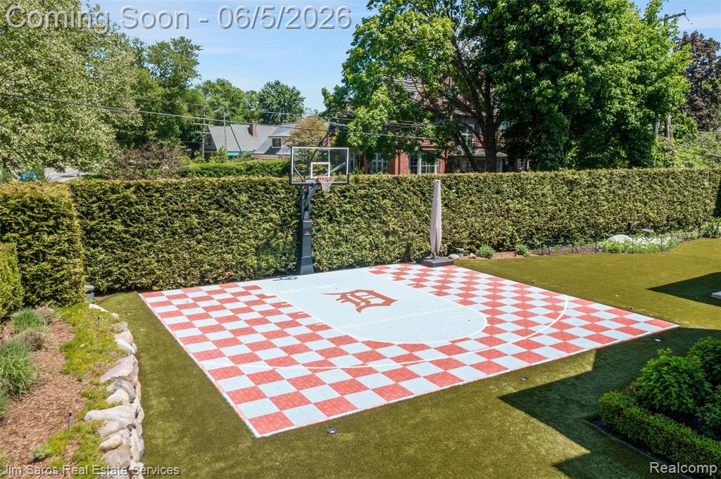 910 Edgemont Park, Grosse Pointe, MI 48230 — Photo 49