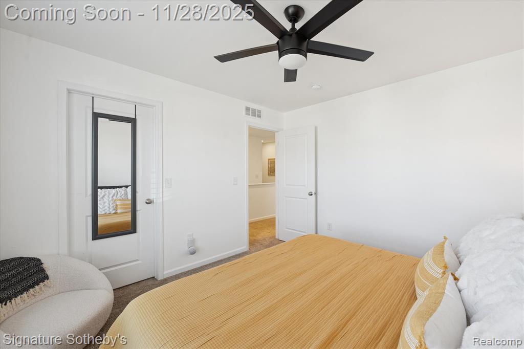 3680 Amber Oaks Drive, Howell, MI 48855 — Photo 24