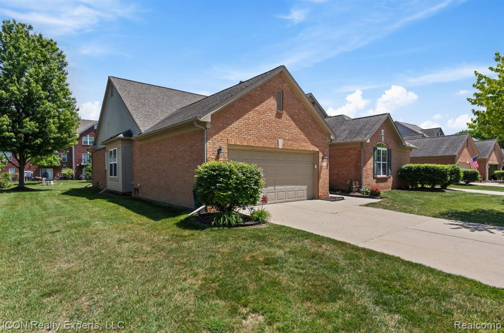 531 Cherry Grove Road, Canton, MI 48188 — Photo 3