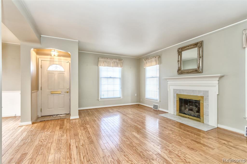 556 N Mildred Street, Dearborn, MI 48128 — Photo 6