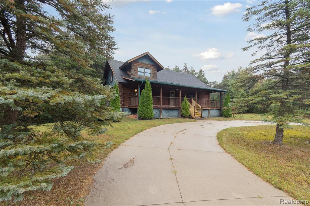 9797 Rolling Pines Drive, Brighton, MI 48116 — Photo 3