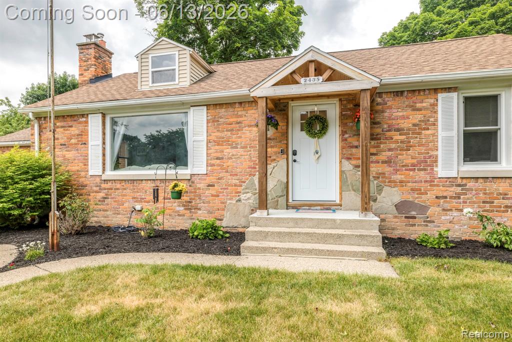 2435 Sharon Lane, Port Huron, MI 48060 — Photo 2