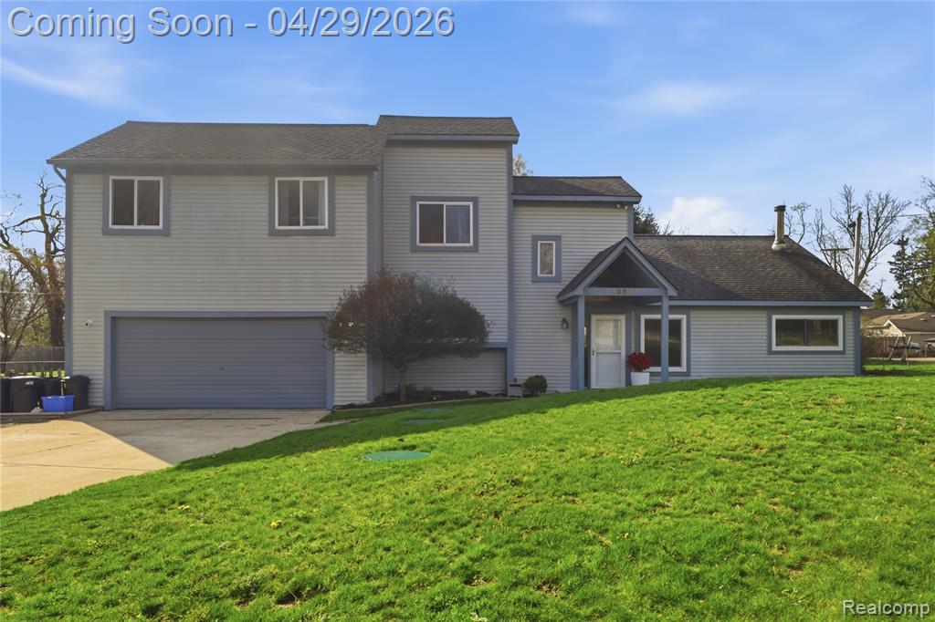 3357 Giddings Boulevard, Highland, MI 48356 — Photo 51