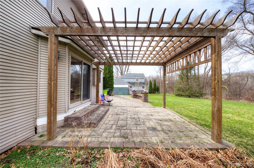 4570 River Hills Court, Brighton, MI 48114 — Photo 70