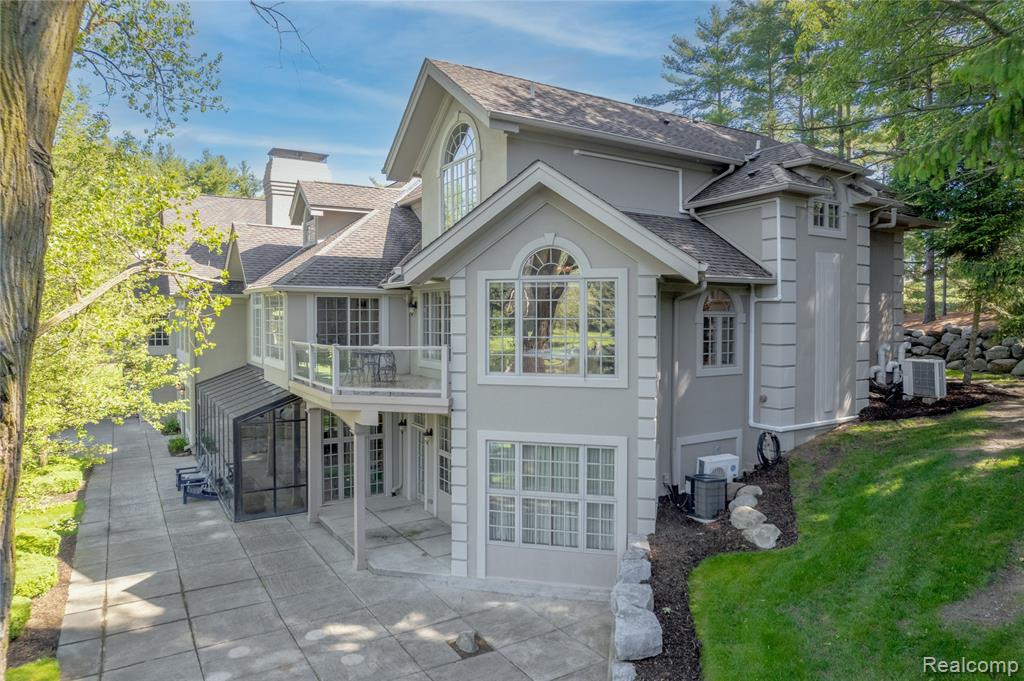 6279 CANTER CREEK Court, Grand Blanc, MI 48439 — Photo 70