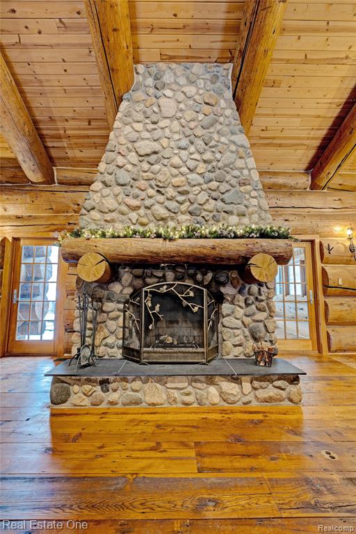 4340 Lahring Road, Holly, MI 48442 — Photo 10