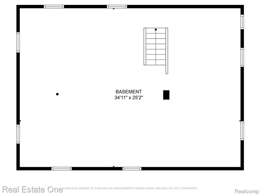 609 N Michigan Avenue, Howell, MI 48843 — Photo 24
