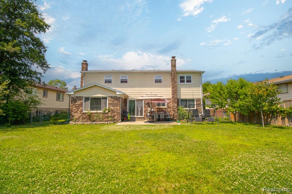 7878 Capri Drive, Canton, MI 48187 — Photo 55