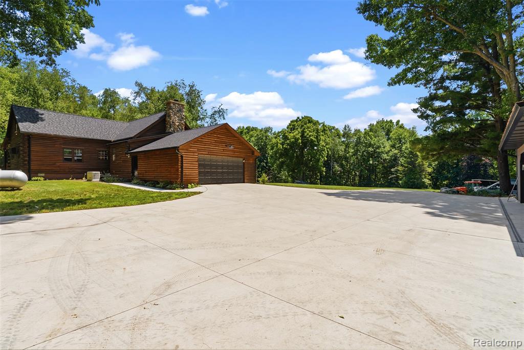 3656 Stanley Road - Photo 2