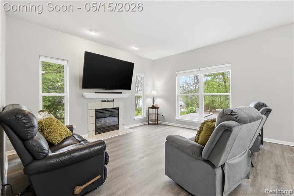 9148 Lakewood Drive, Whitmore Lake, MI 48189 — Photo 12