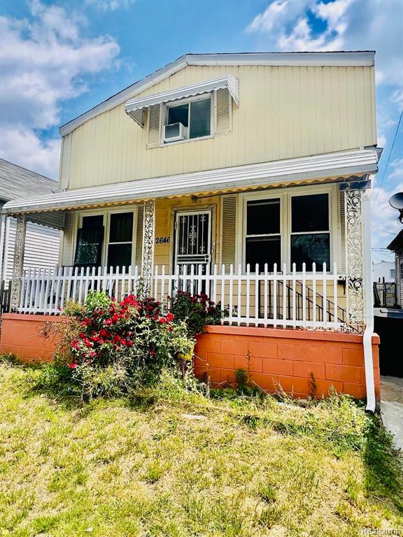 12646 McDougall Street, Hamtramck, MI 48212 — Photo 2