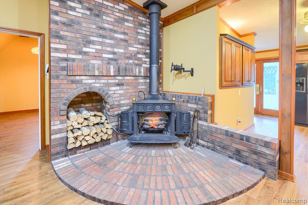 5279 Metamora Road, Metamora, MI 48455 — Photo 43