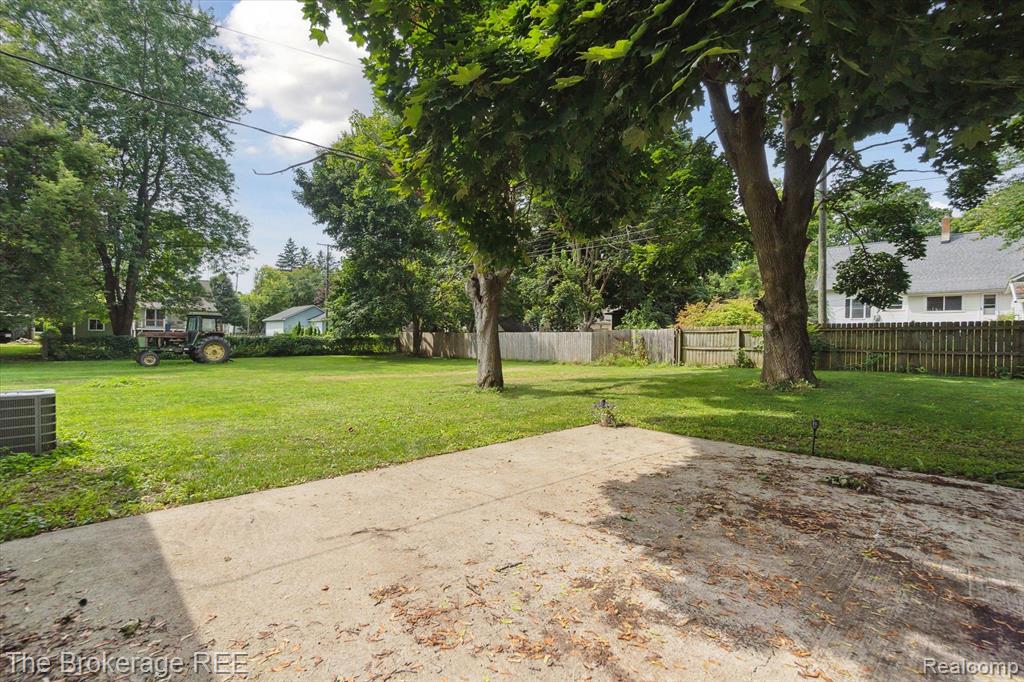 3880 PLEASANT Street, Dryden, MI 48428 — Photo 32