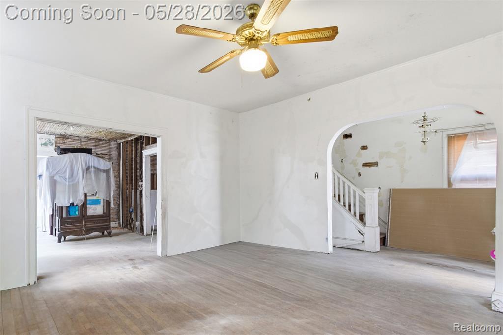 4087 Vicksburg Street, Detroit, MI 48204 — Photo 6