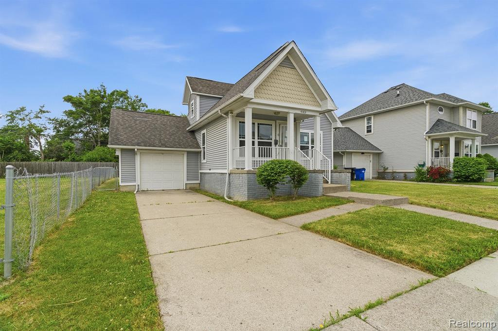 4783 Wayburn Street, Detroit, MI 48224 — Photo 3