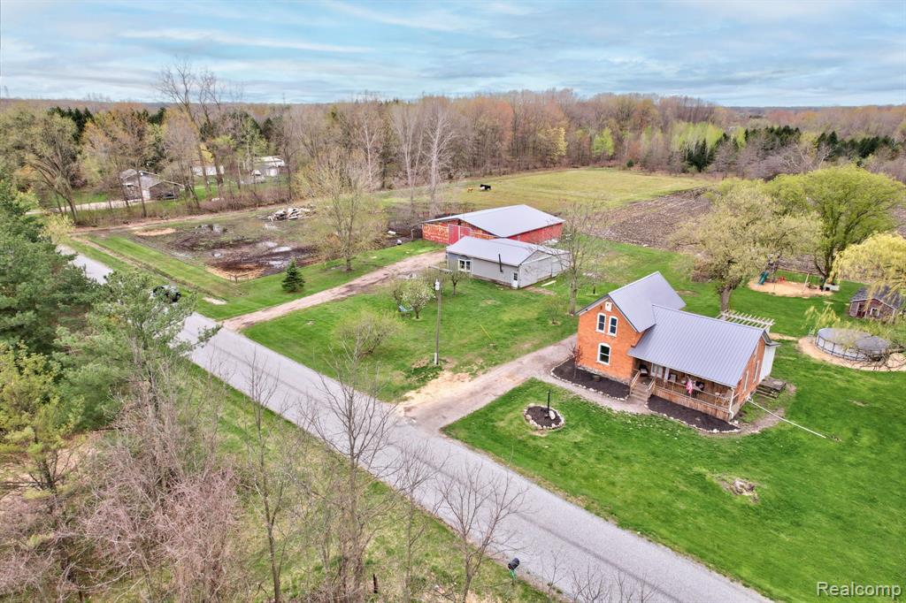 13672 Brennan Road, Chesaning, MI 48616 — Photo 2