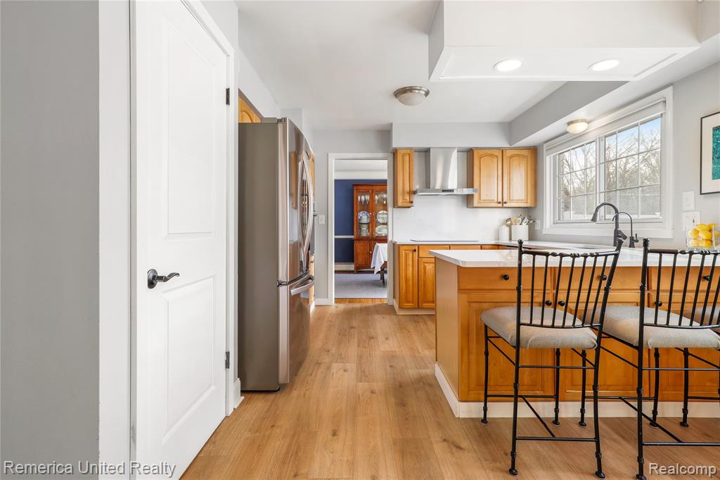 26028 Blossom Lane, Grosse Ile, MI 48138 — Photo 26