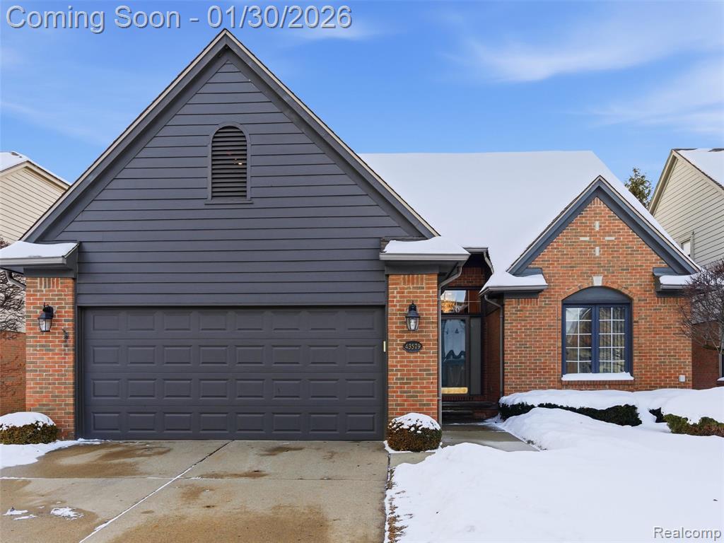43579 Inglenook Court, 38, Sterling Heights, MI 48314 — Photo 3