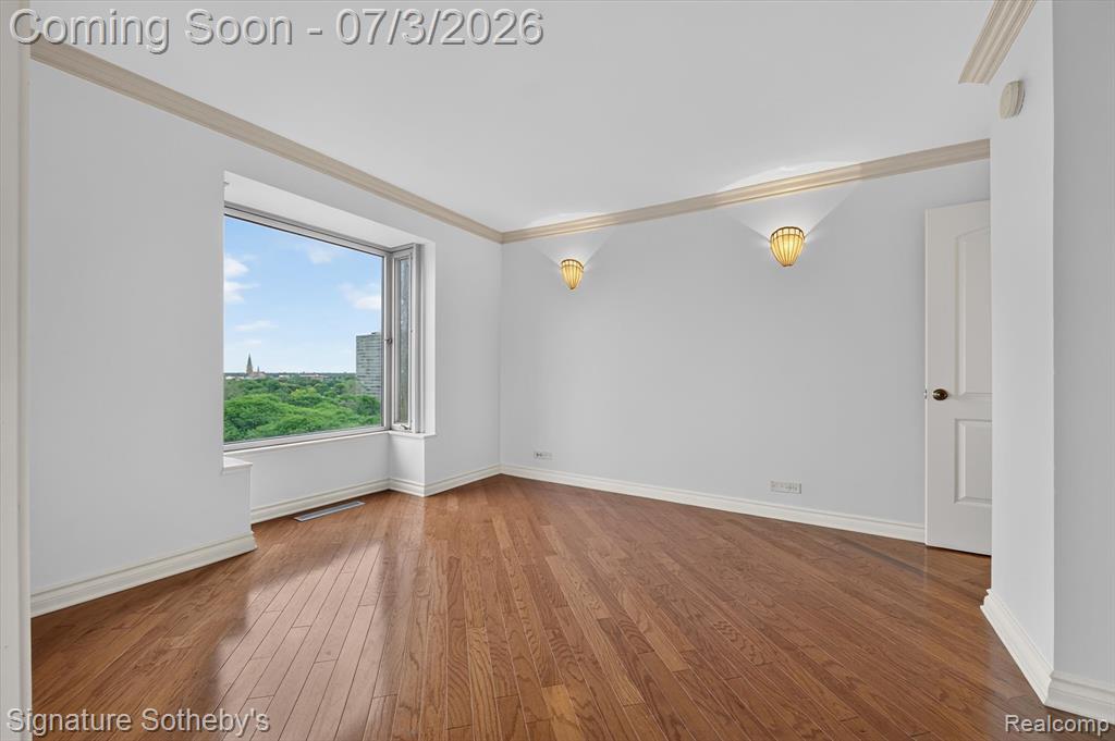 1300 E Lafayette Street, 912, Detroit, MI 48207 — Photo 15