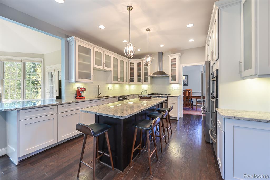 17905 BRIAR RIDGE Lane, Northville, MI 48168 — Photo 12